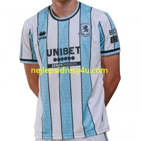 Fotbalový Dres Middlesbrough Venkovní 2024/25